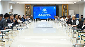 Workshop for States on Accelerating AI Datacentre Investments image 3