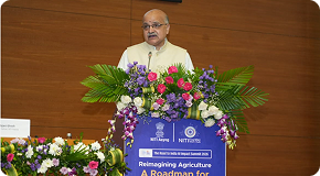  Reimagining Agriculture – A Roadmap for Frontier Technology Led Transformation image 3