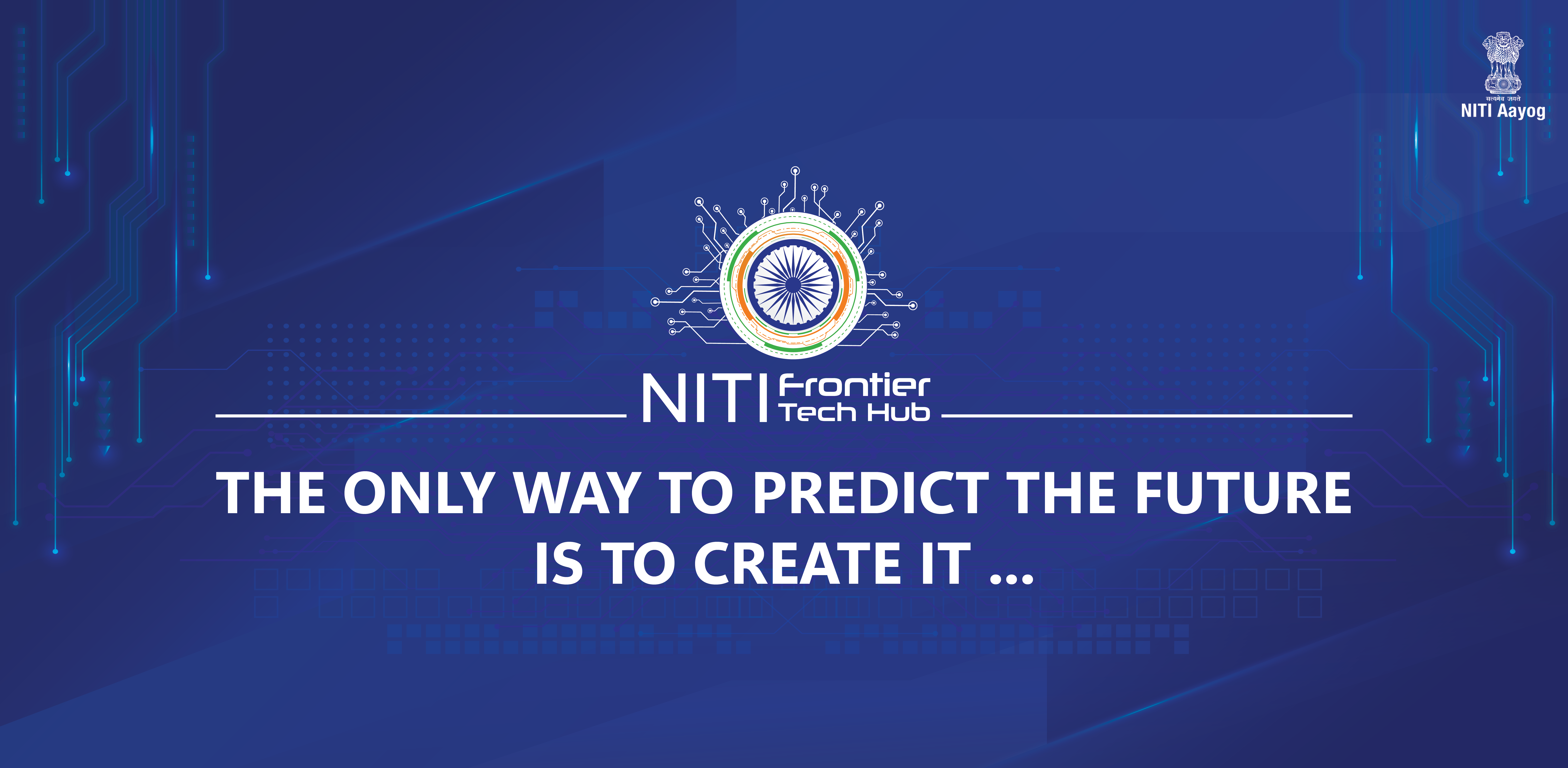 Frontier Tech Repository banner