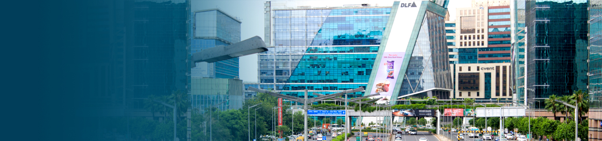 Managing Urbanisation