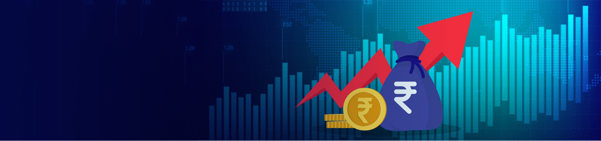 State Finances and Coordination