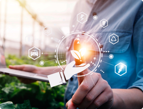 Agriculture Technology