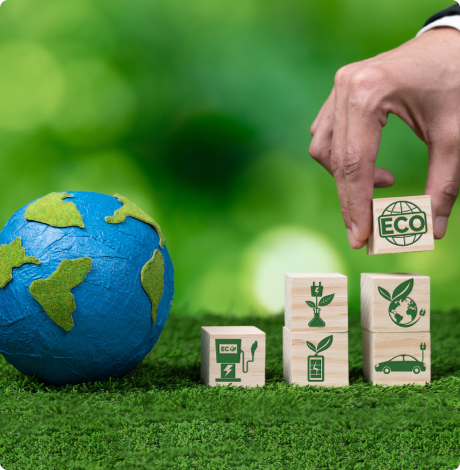 Sustainable Development Goals