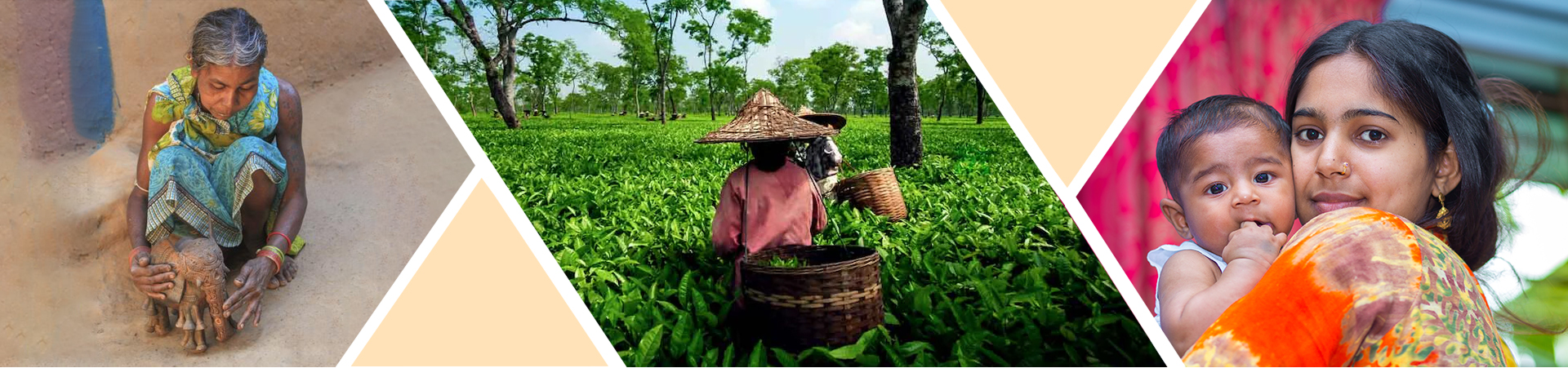 Aspirational Districts Programme / Aspirational Blocks Programme