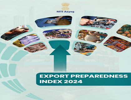 Export Preparedness Index 2024 