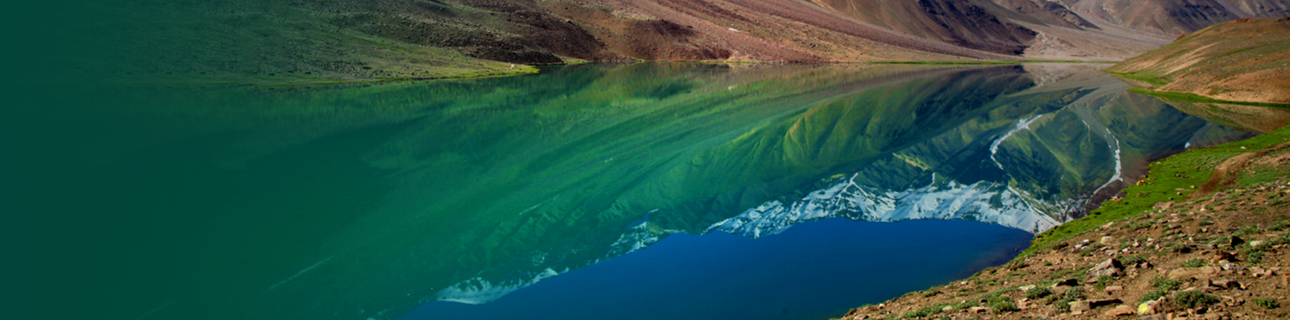 Water and Land Resources