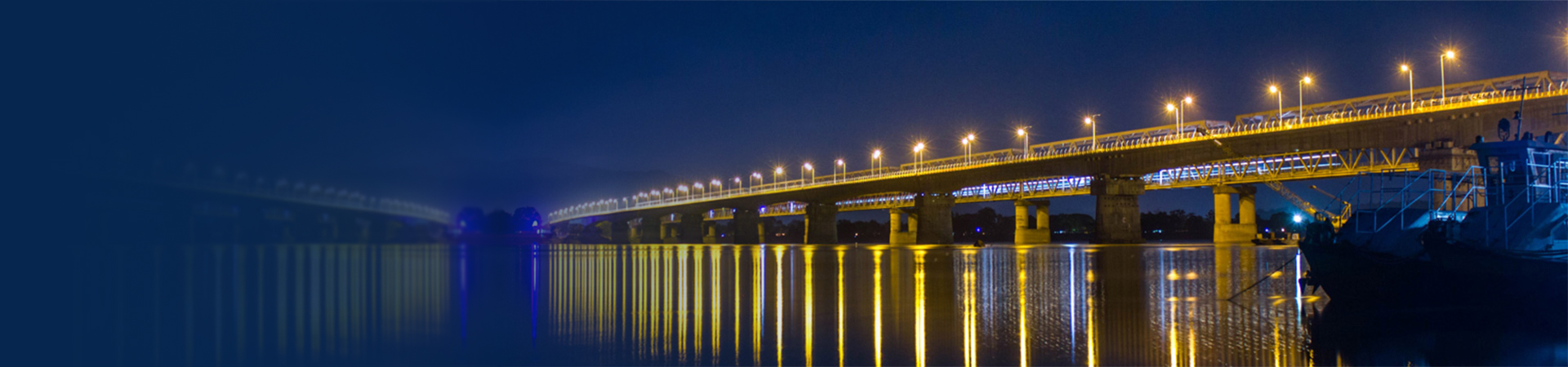 Infrastructure Connectivity