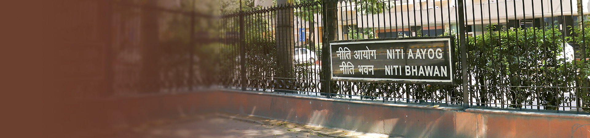 Reconstitution of Governing Council - Cabinet Secretariat Notification dated 19-02-2021