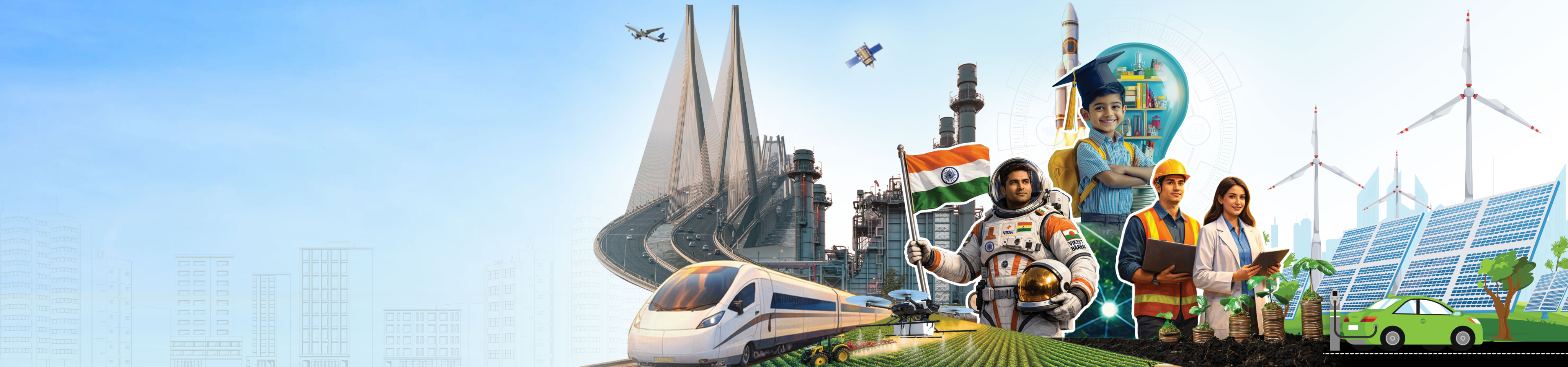 Objectives and Features