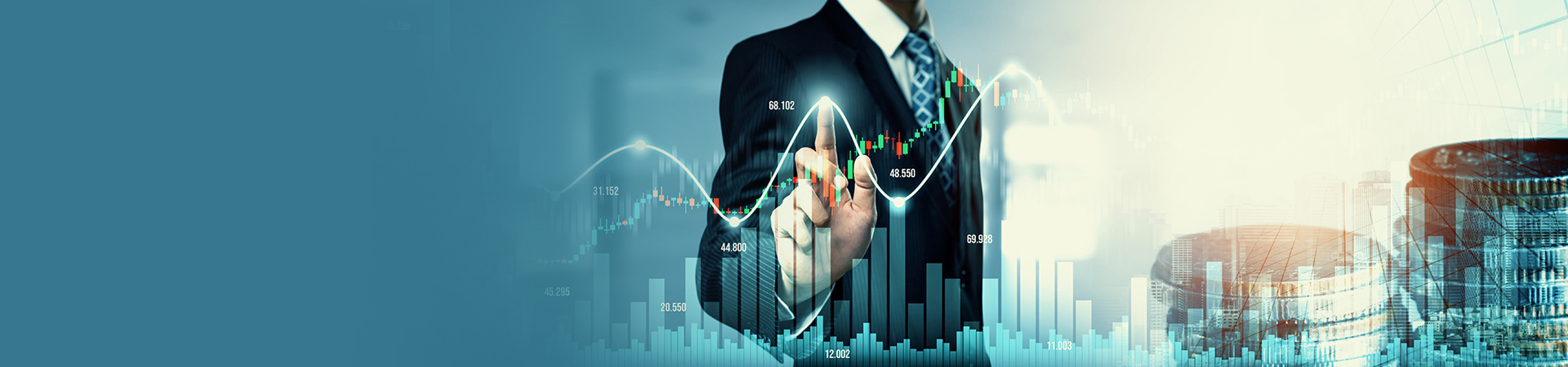 Economics & Finance-I (E&F-I)