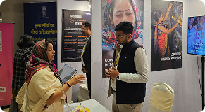  Fifth National Conference of Chief Secretaries image 3