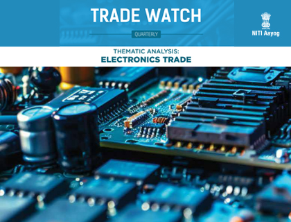 Trade Watch- Quarterly (July - September [Q2] FY 2025-26) 