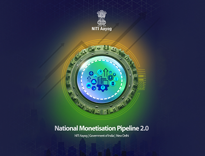 National Monetisation Pipeline 2.0 