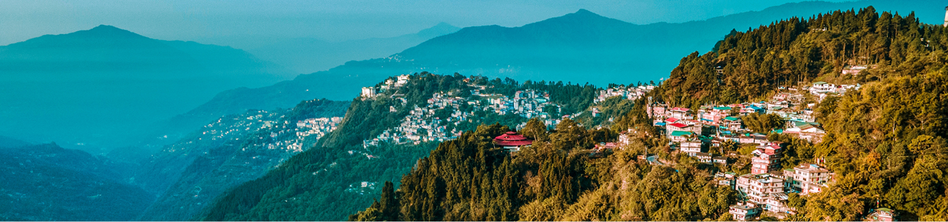 North Eastern States