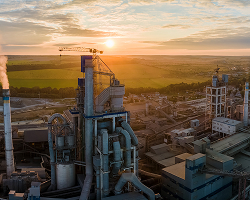 Industry & Foreign Investment