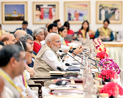 Governing Council Secretariat and Coordination