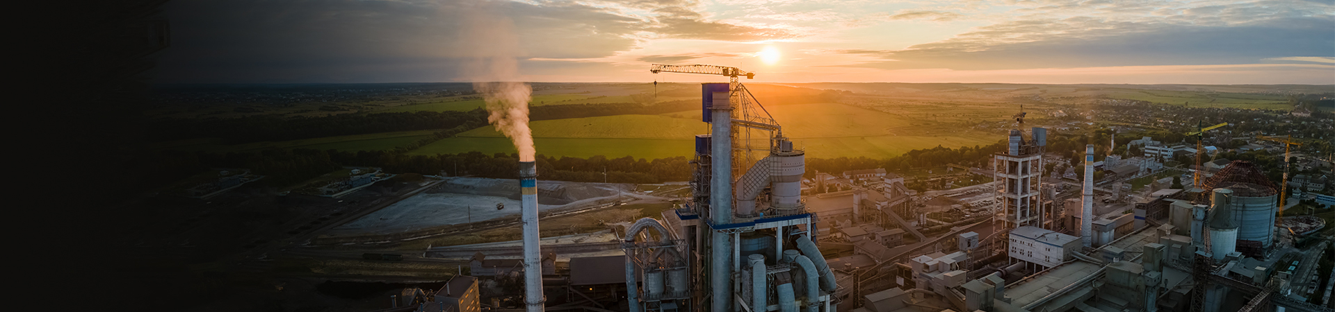 Industry & Foreign Investment