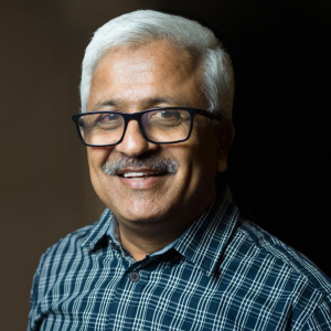 Dr. R. Balasubramaniam