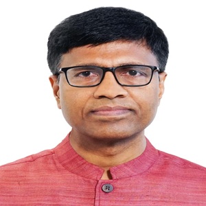 Dr. M. Srinivas