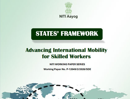 States' Framework: Advancing International Mobility for Skilled Workers