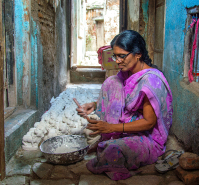 Aspirational District/Blocks Programme