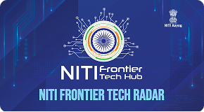 Issue 1_NITI Frontier Tech Radar