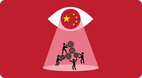 China's big tech push, lessons for India