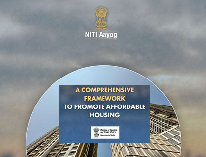 A Comprehensive Framework to Promote Affordable Housing